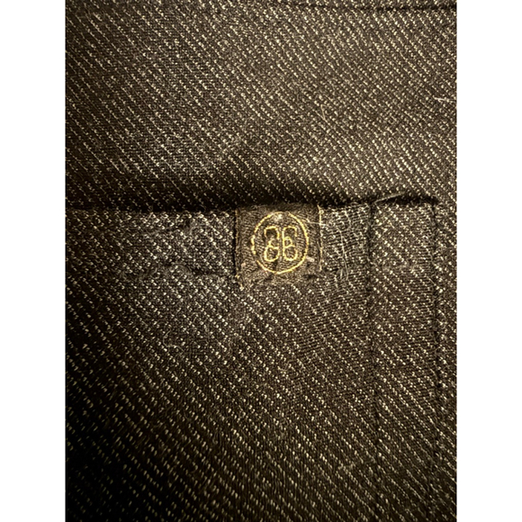 Women's Honeylove Perfectionist Black Pants L - Picture 4 of 5